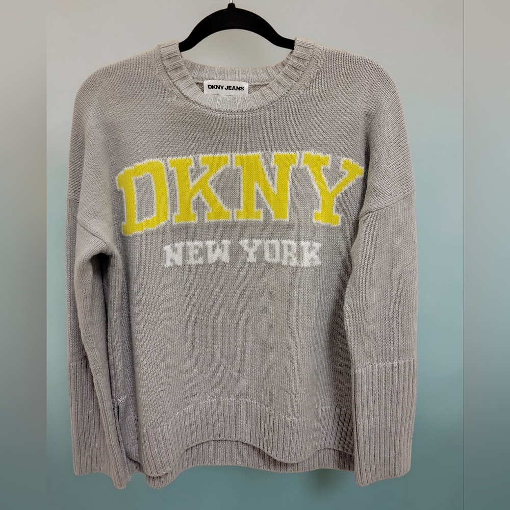 DKNY Sweater XS